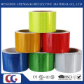 High Quality Honeycomb Type Silver Reflective Warning Tape (C3500-OXW)